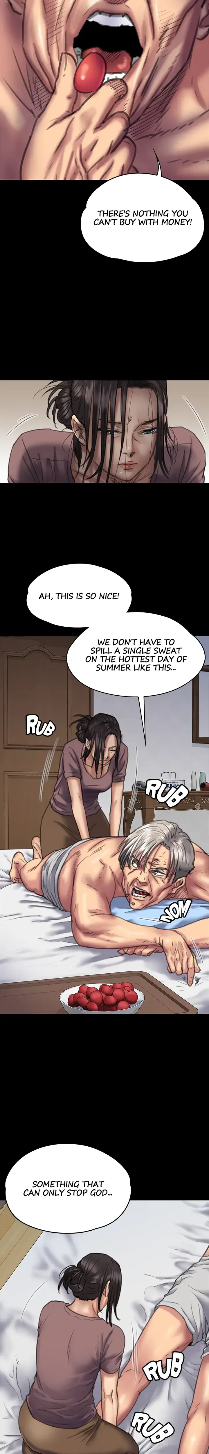 Queen Bee Chapter 66 - Page 18