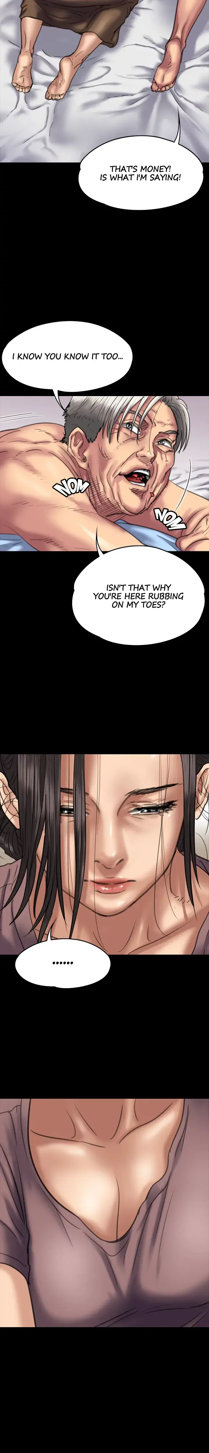 Queen Bee Chapter 66 - Page 19