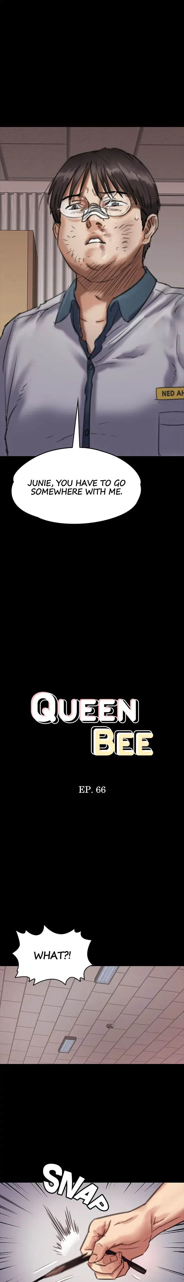 Queen Bee Chapter 66 - Page 2