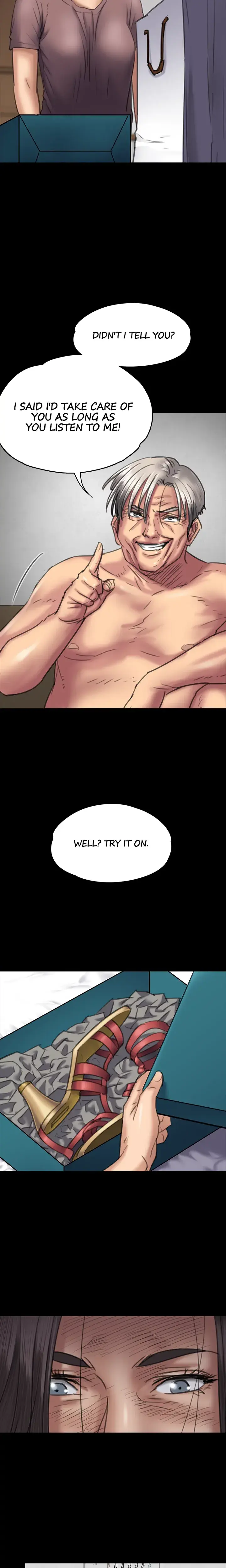 Queen Bee Chapter 66 - Page 21