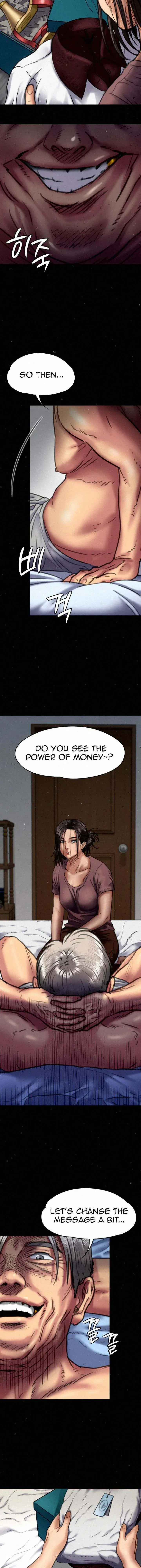 Queen Bee Chapter 66 - Page 38