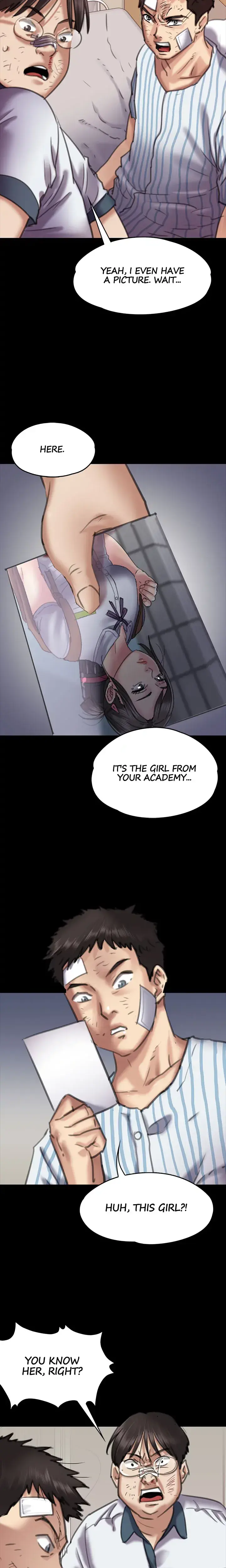 Queen Bee Chapter 66 - Page 4