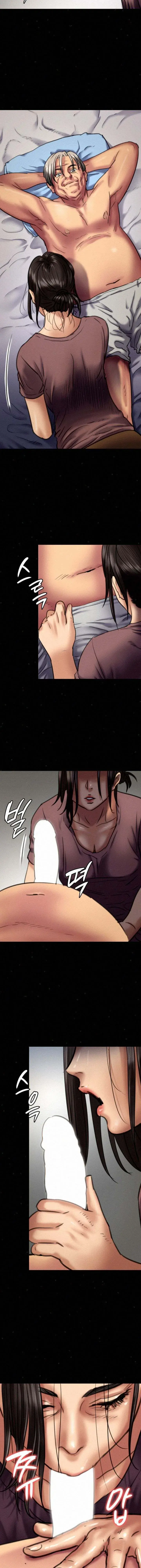 Queen Bee Chapter 66 - Page 41