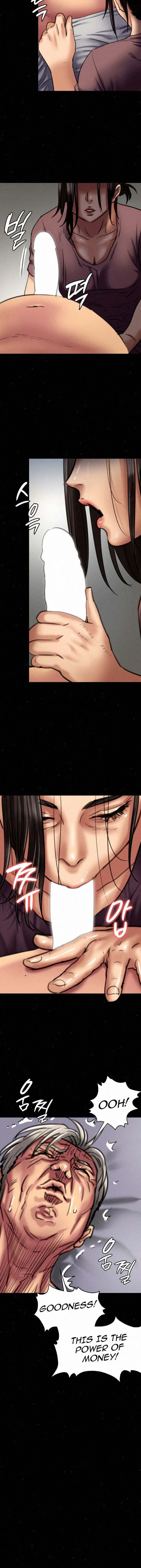 Queen Bee Chapter 66 - Page 42