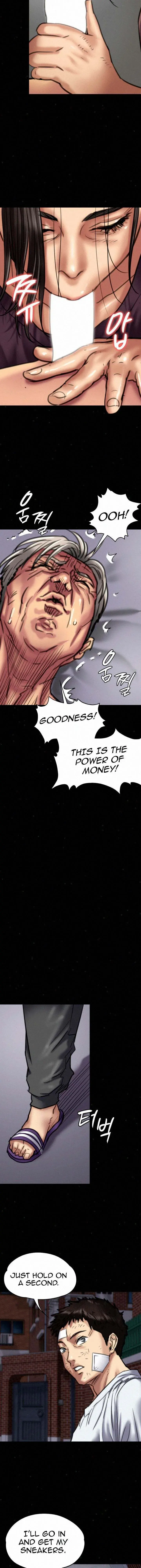 Queen Bee Chapter 66 - Page 43