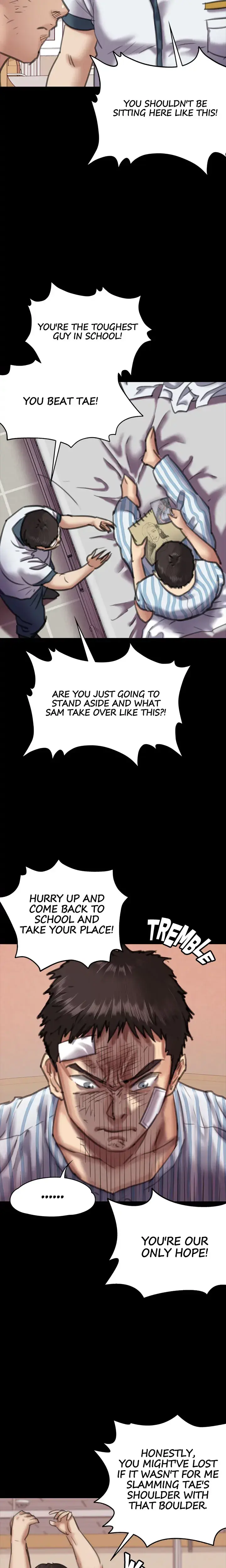 Queen Bee Chapter 66 - Page 5
