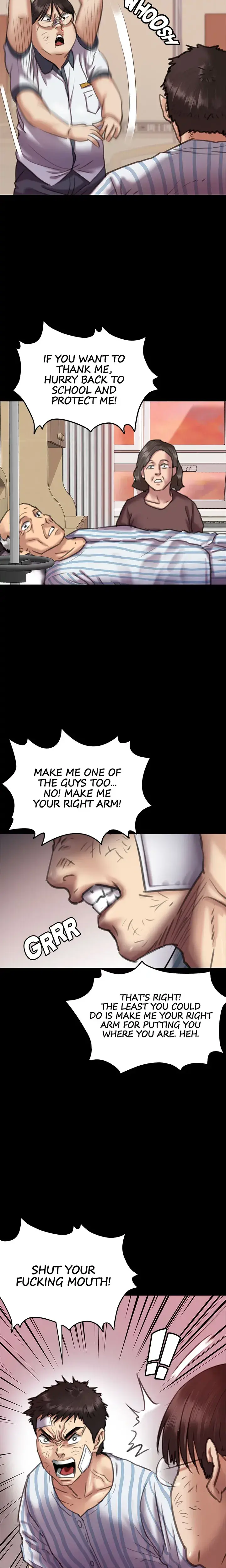 Queen Bee Chapter 66 - Page 6