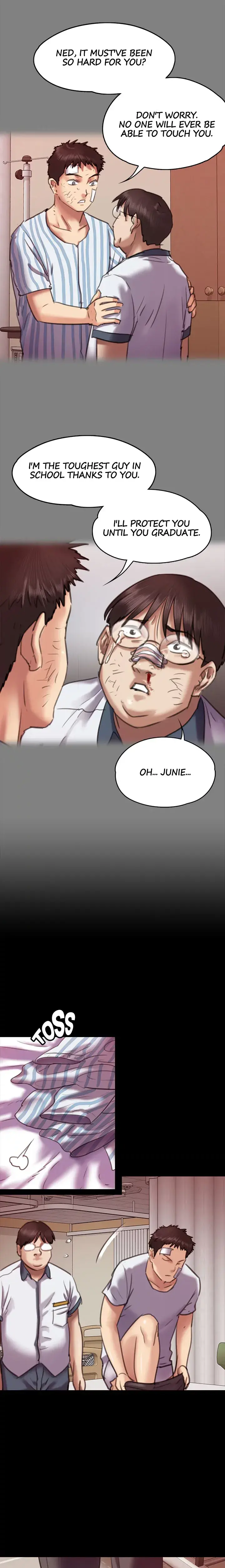 Queen Bee Chapter 66 - Page 8