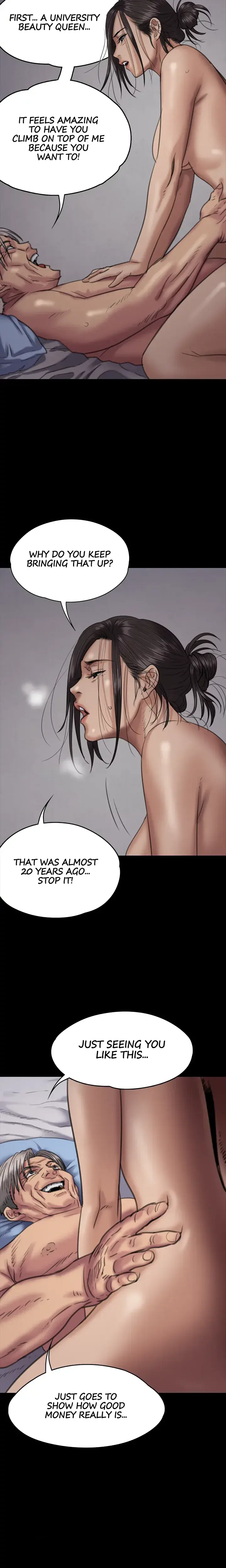 Queen Bee Chapter 67 - Page 16