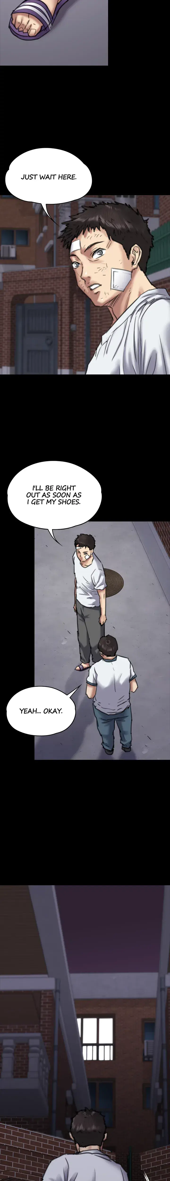 Queen Bee Chapter 67 - Page 2