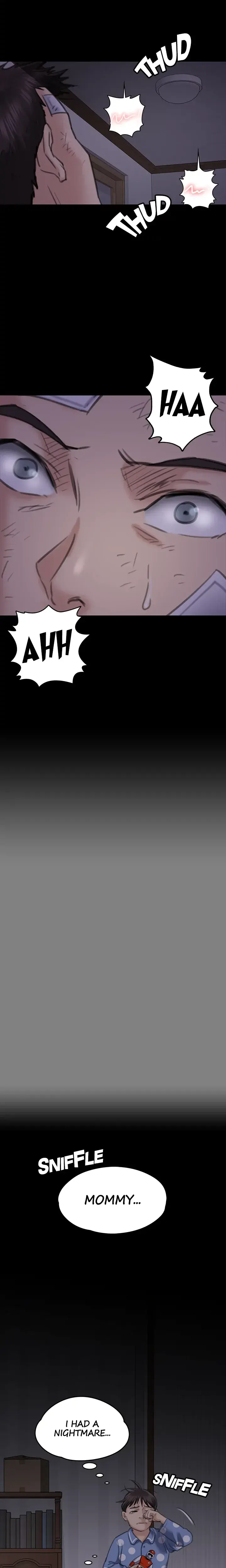Queen Bee Chapter 67 - Page 22