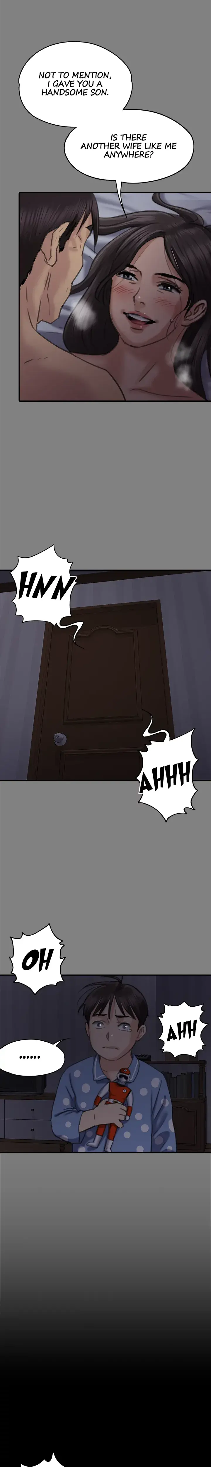 Queen Bee Chapter 67 - Page 24
