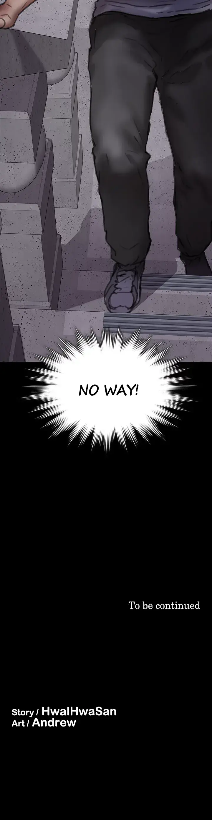 Queen Bee Chapter 67 - Page 27