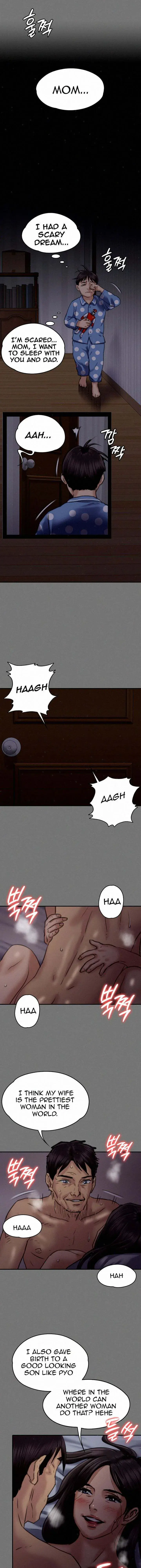 Queen Bee Chapter 67 - Page 36