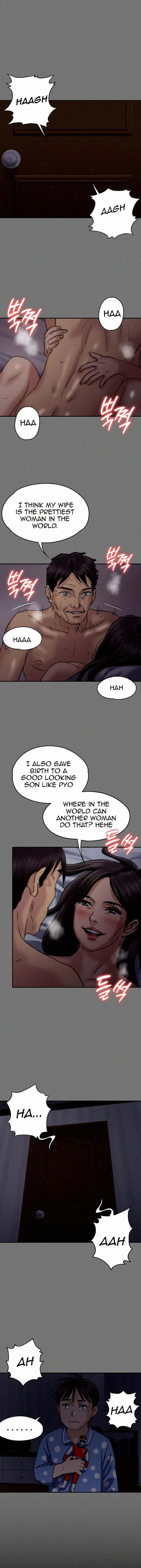 Queen Bee Chapter 67 - Page 37