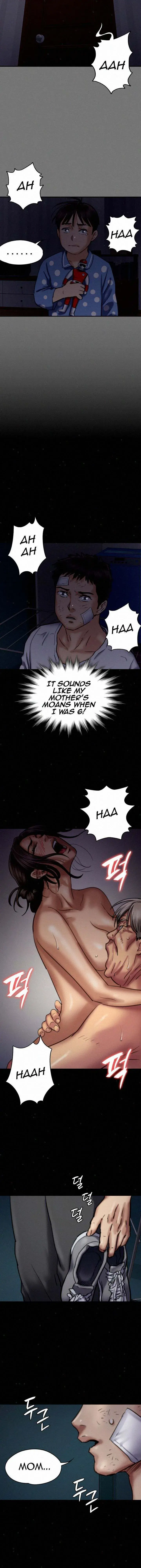 Queen Bee Chapter 67 - Page 39