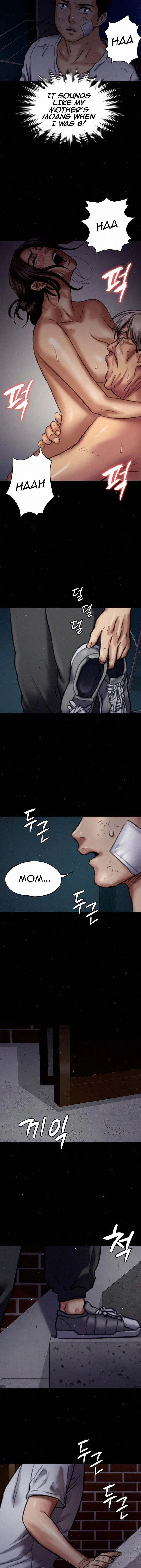 Queen Bee Chapter 67 - Page 40