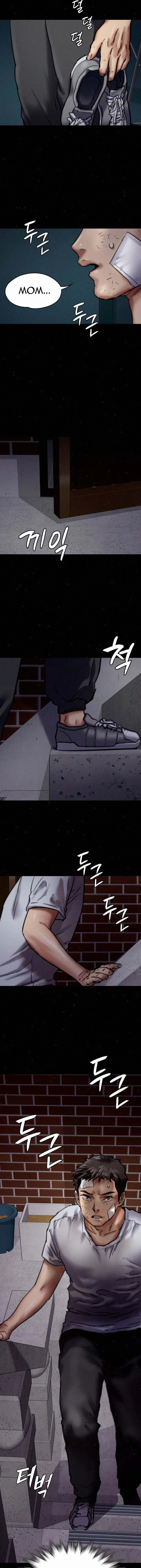 Queen Bee Chapter 67 - Page 41