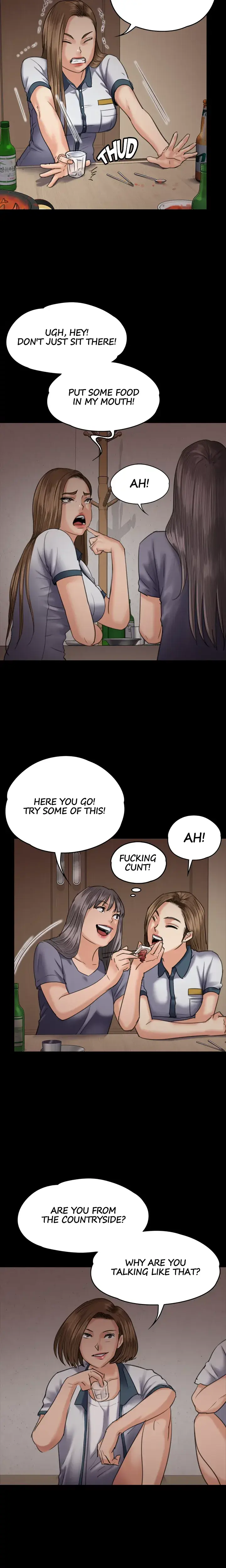 Queen Bee Chapter 68 - Page 10