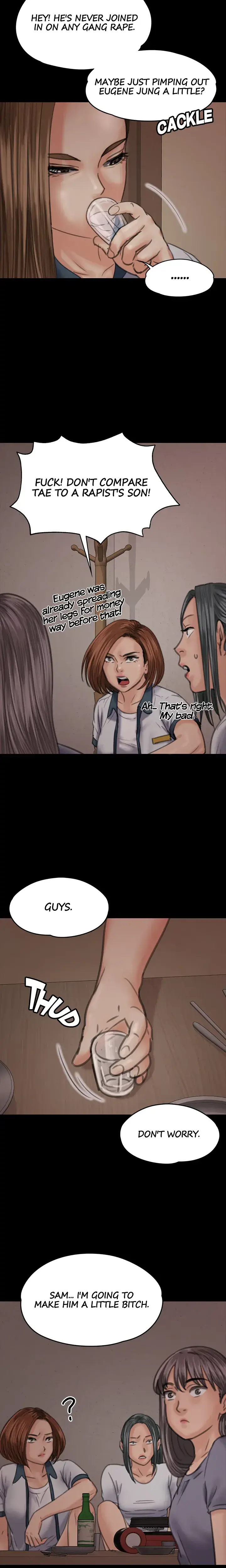 Queen Bee Chapter 68 - Page 13