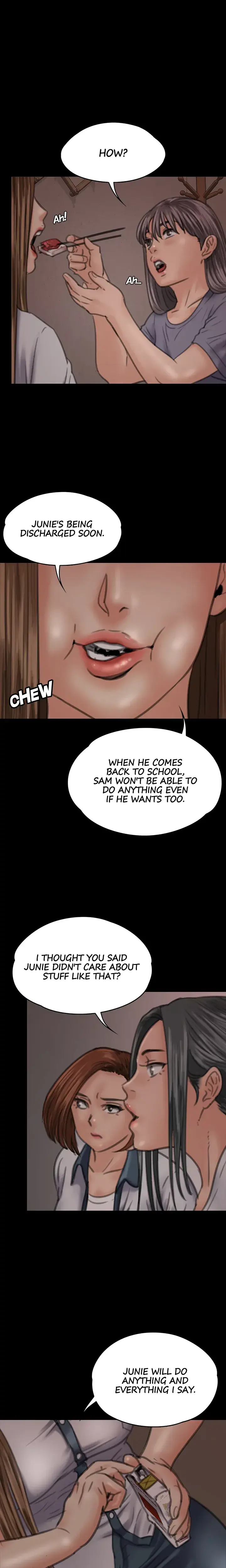 Queen Bee Chapter 68 - Page 14