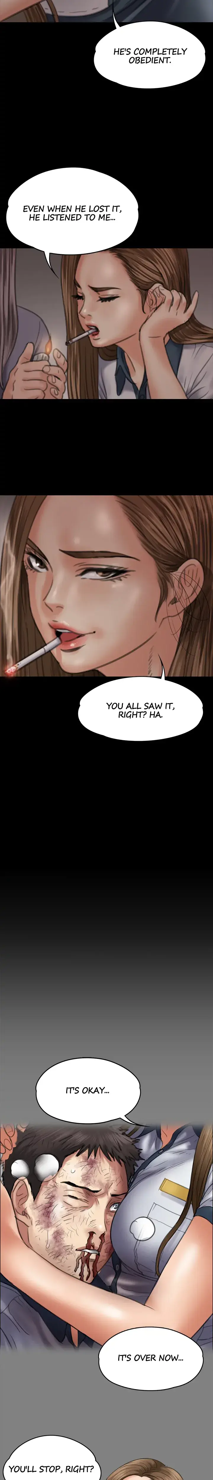 Queen Bee Chapter 68 - Page 15
