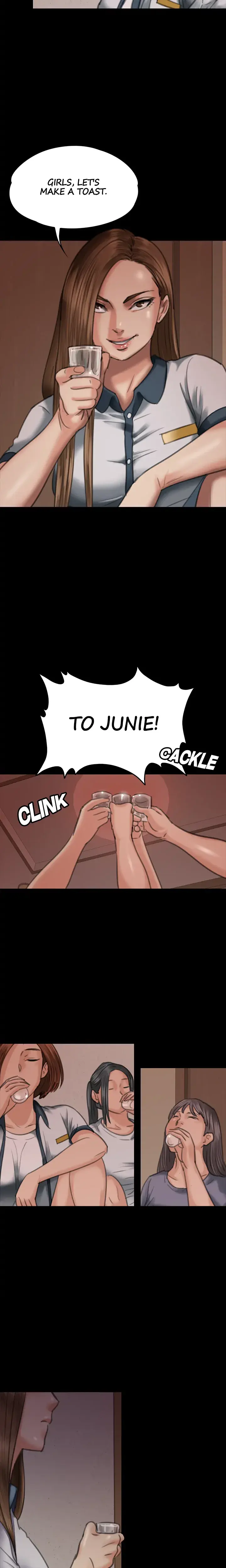 Queen Bee Chapter 68 - Page 22