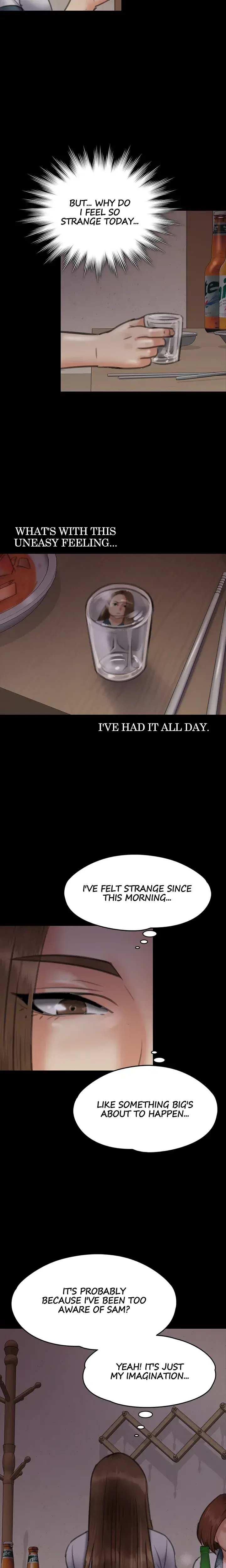 Queen Bee Chapter 68 - Page 23