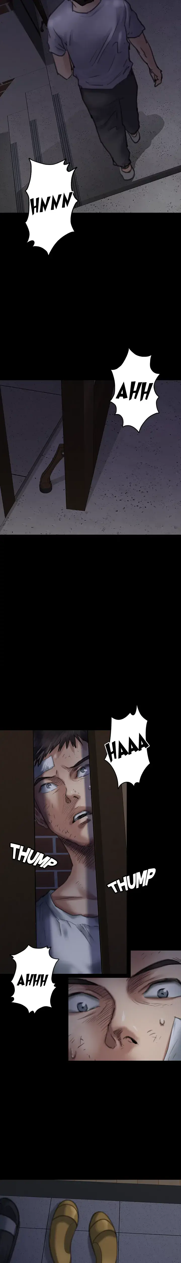 Queen Bee Chapter 68 - Page 25