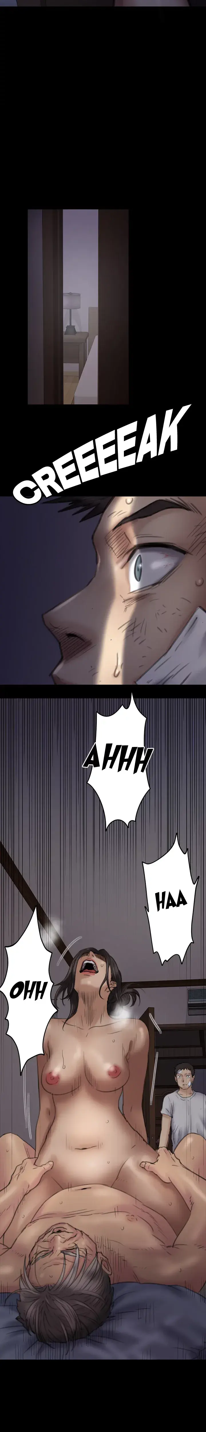 Queen Bee Chapter 68 - Page 28