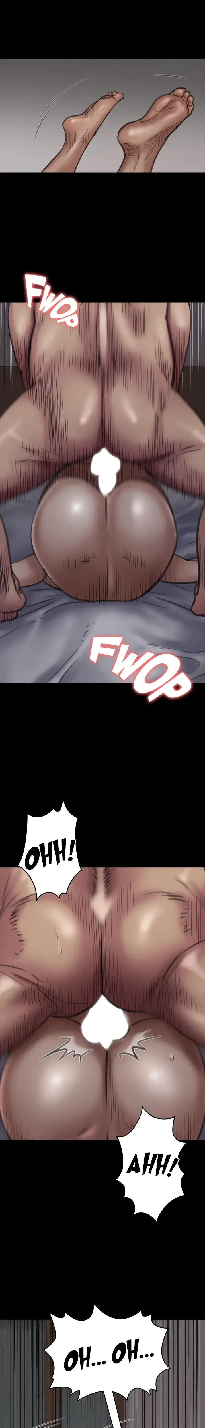 Queen Bee Chapter 68 - Page 3