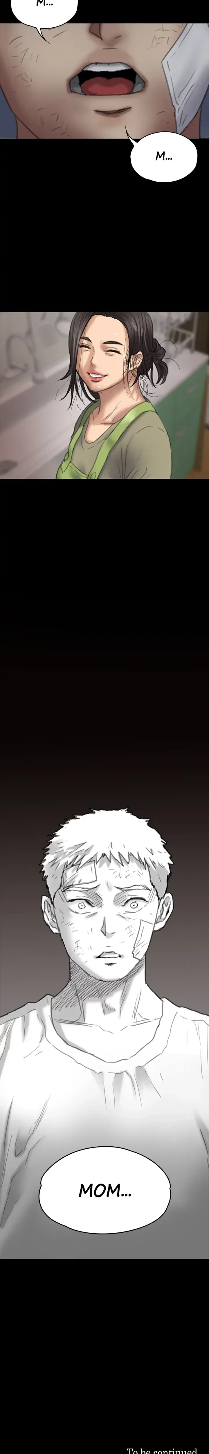 Queen Bee Chapter 68 - Page 31