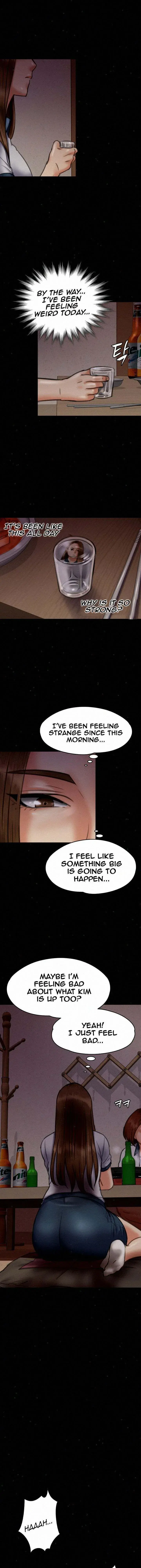 Queen Bee Chapter 68 - Page 36