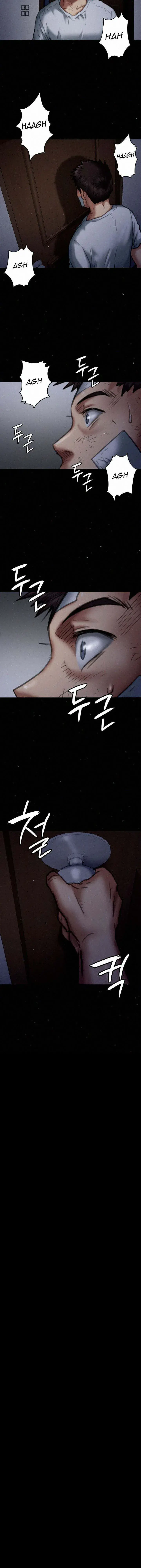 Queen Bee Chapter 68 - Page 43