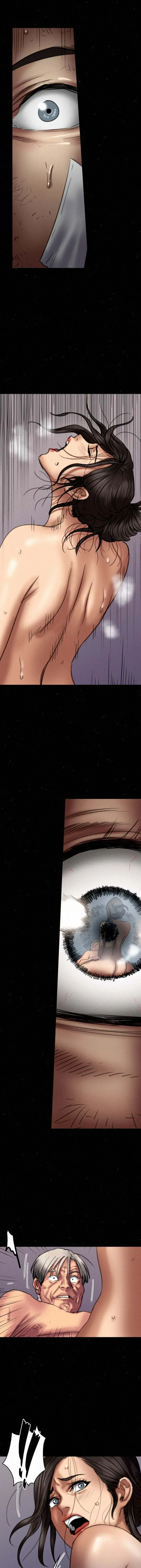 Queen Bee Chapter 68 - Page 47