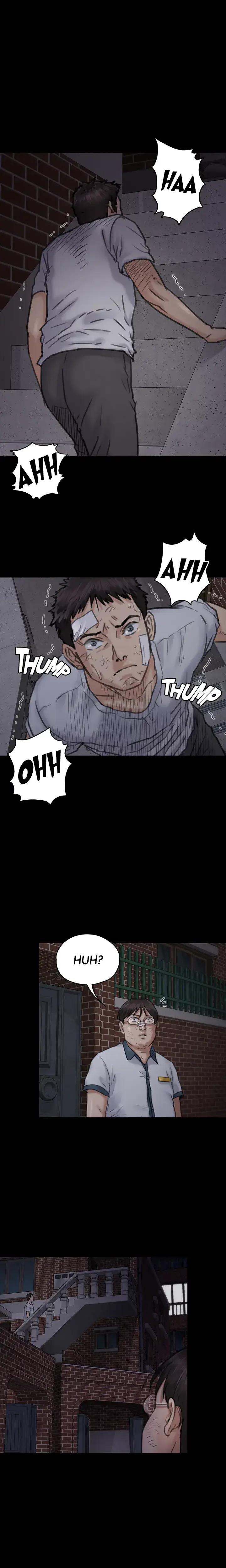 Queen Bee Chapter 68 - Page 5