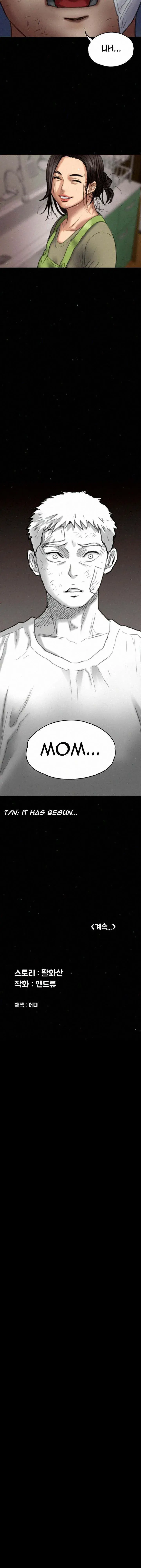 Queen Bee Chapter 68 - Page 50