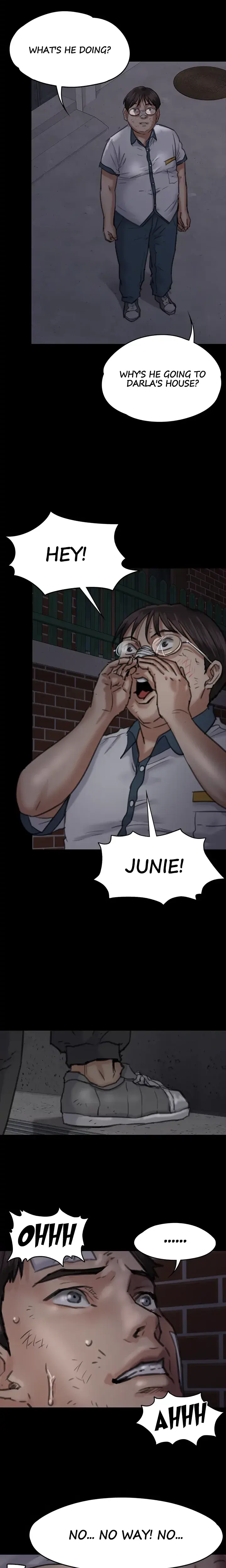 Queen Bee Chapter 68 - Page 6