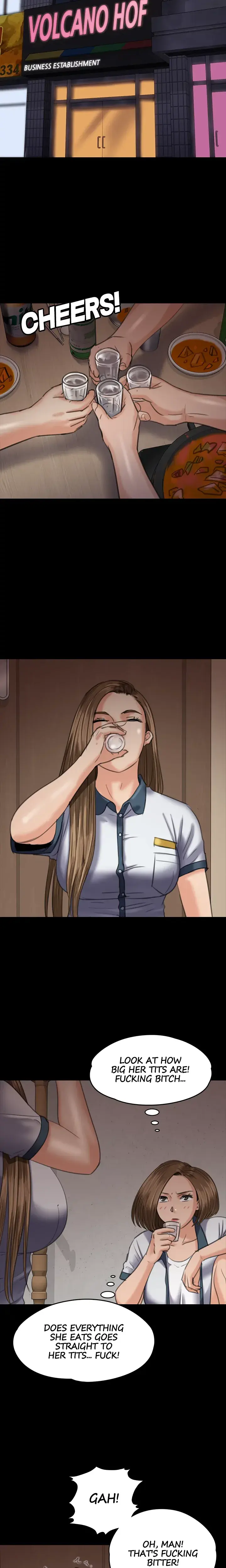 Queen Bee Chapter 68 - Page 9