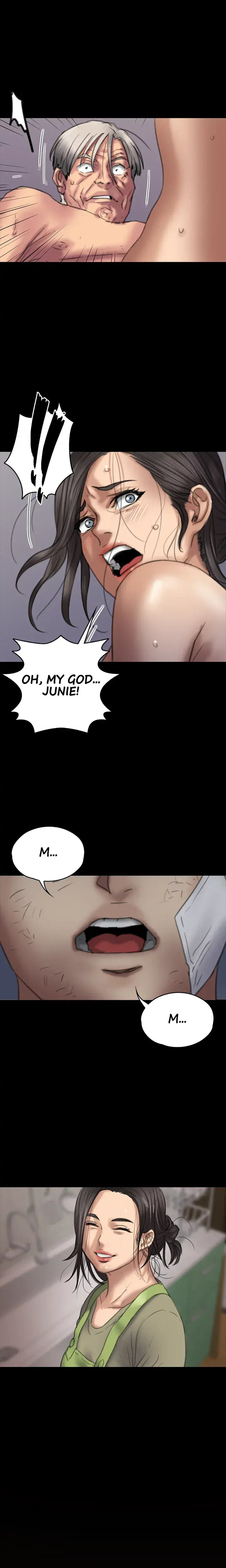 Queen Bee Chapter 69 - Page 1