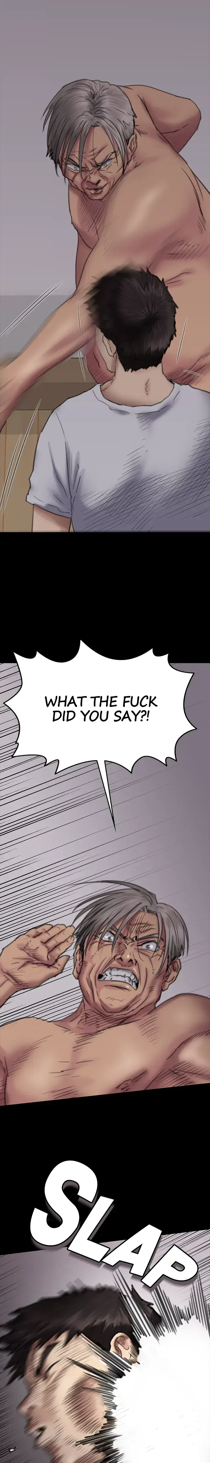 Queen Bee Chapter 69 - Page 11