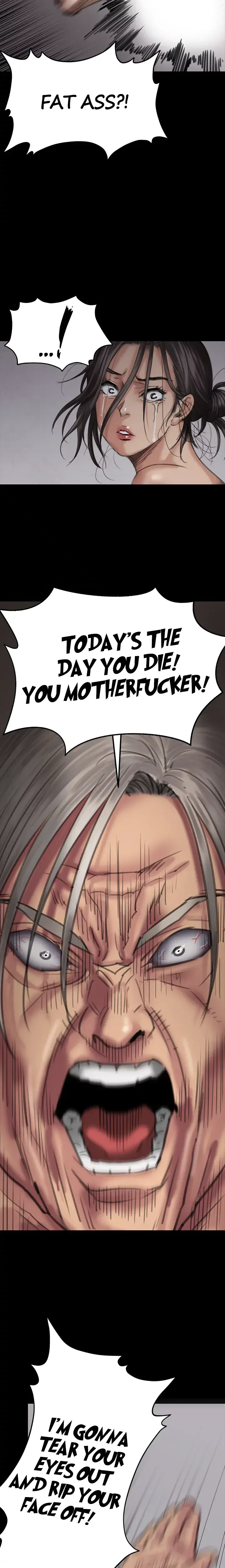 Queen Bee Chapter 69 - Page 12