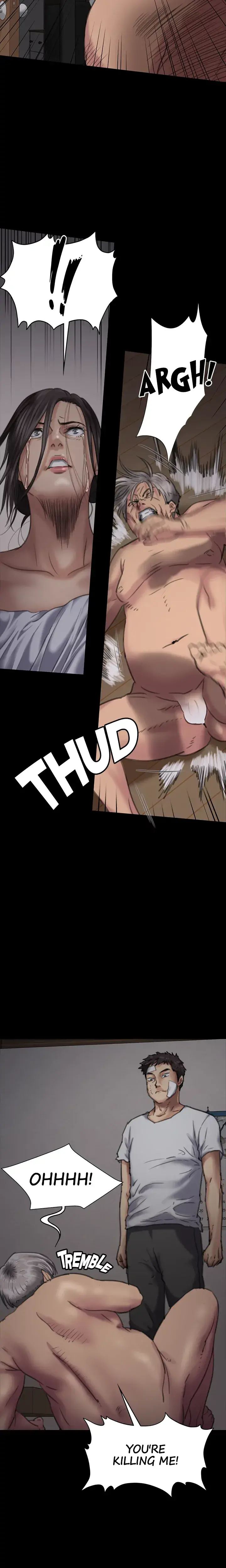Queen Bee Chapter 69 - Page 14