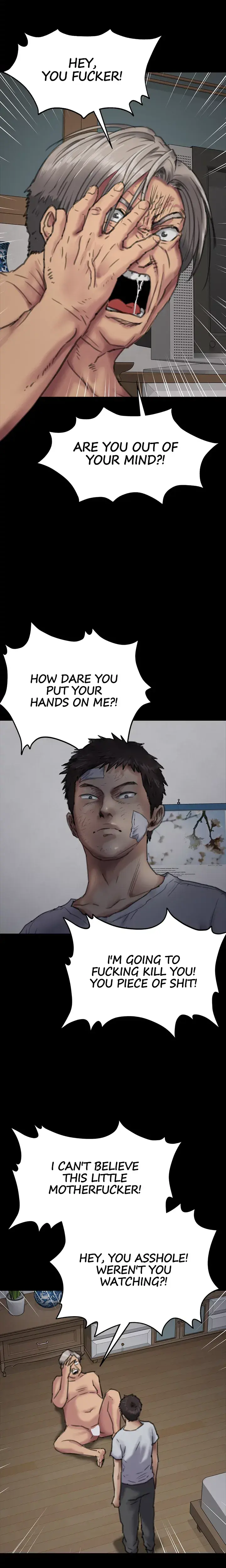 Queen Bee Chapter 69 - Page 15