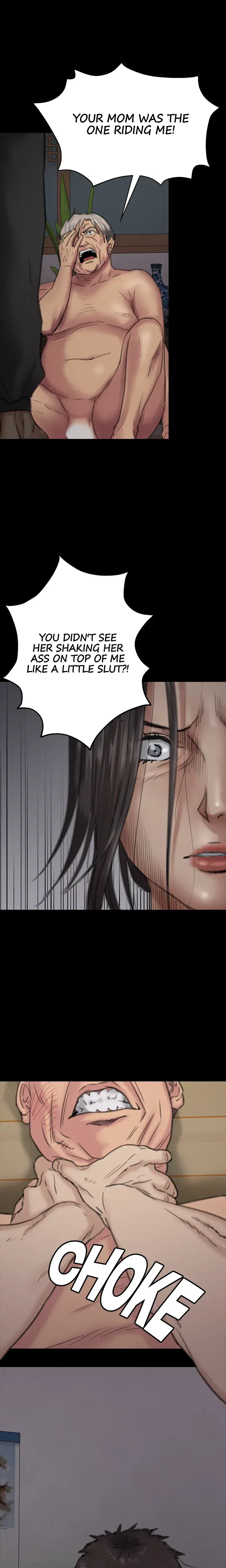 Queen Bee Chapter 69 - Page 16