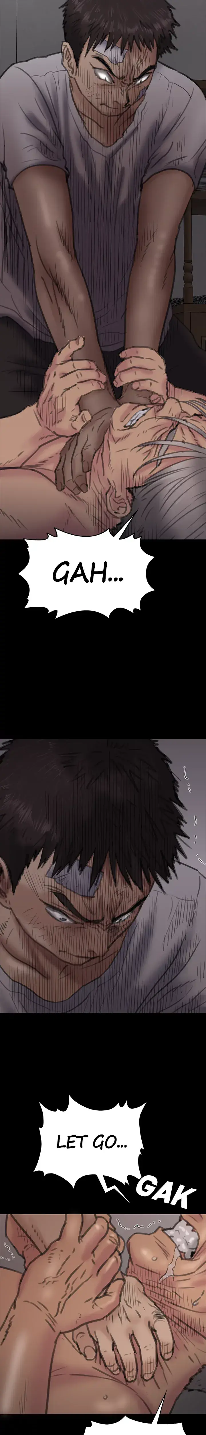 Queen Bee Chapter 69 - Page 17