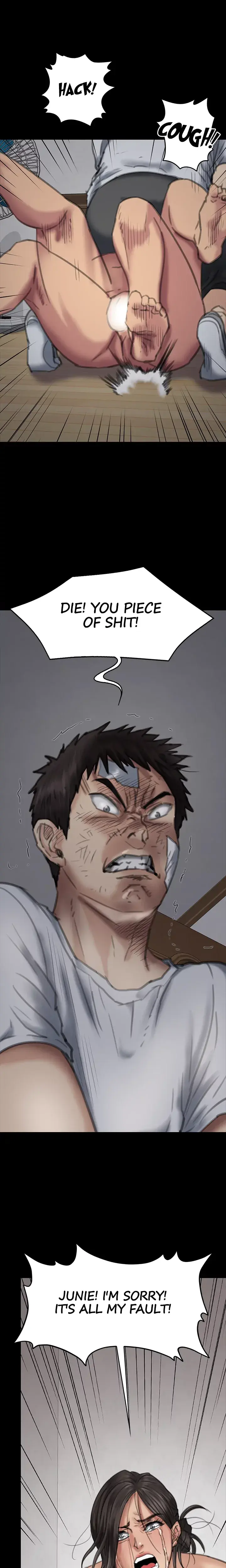 Queen Bee Chapter 69 - Page 19