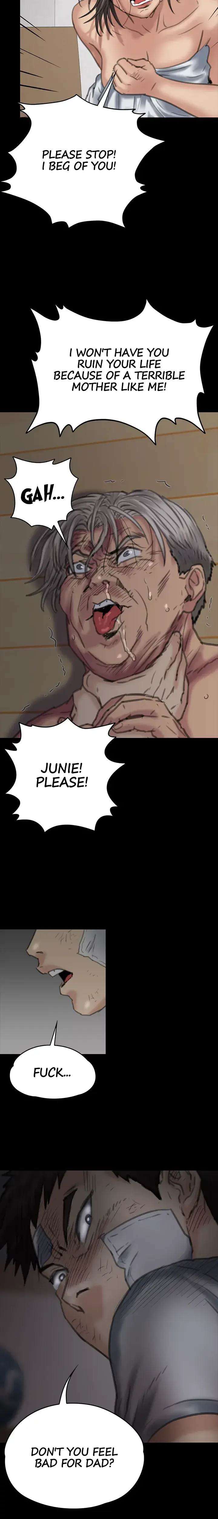 Queen Bee Chapter 69 - Page 20