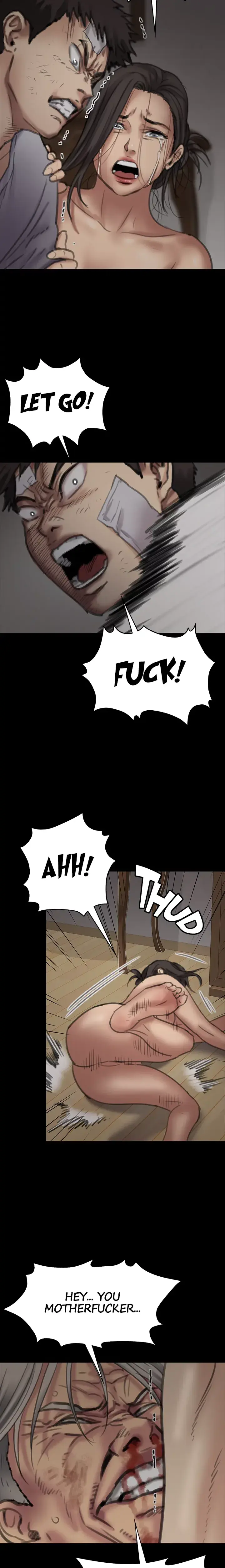 Queen Bee Chapter 69 - Page 26
