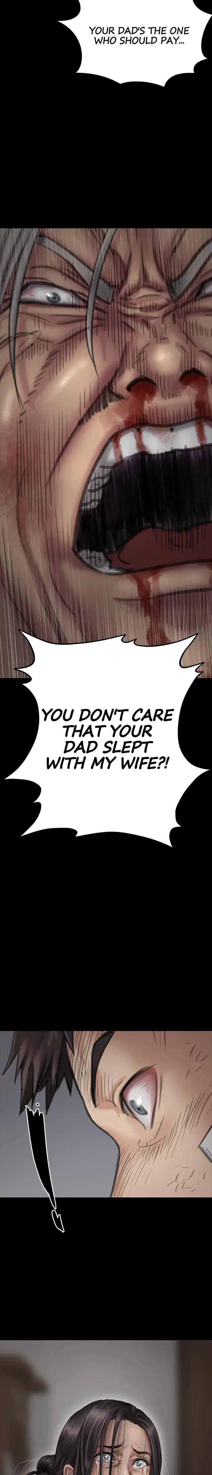 Queen Bee Chapter 69 - Page 27
